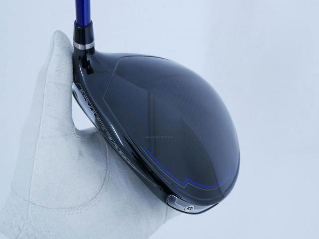 Driver : Yamaha : ไดรเวอร์ Yamaha Inpres DriveStar (รุ่นล่าสุด ปี 2023 ตีไกล ตีมันมากๆ) Loft 10.5 ก้าน Fujikura Speeder NX M423d Flex SR