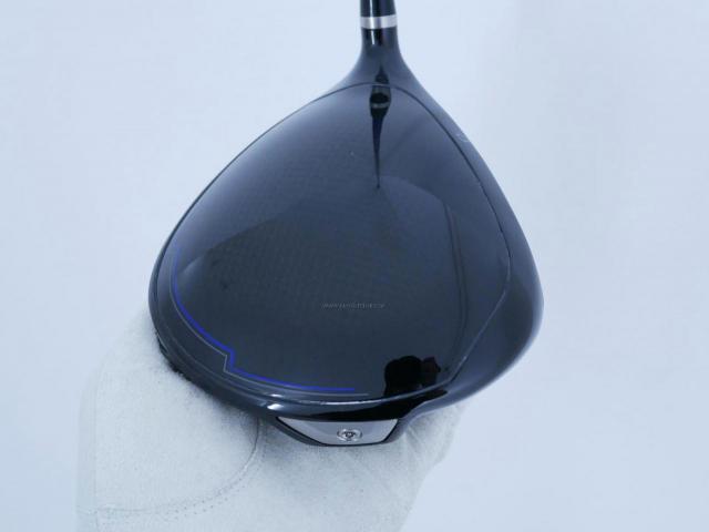 Driver : Yamaha : ไดรเวอร์ Yamaha Inpres DriveStar (รุ่นล่าสุด ปี 2023 ตีไกล ตีมันมากๆ) Loft 10.5 ก้าน Fujikura Speeder NX M423d Flex SR