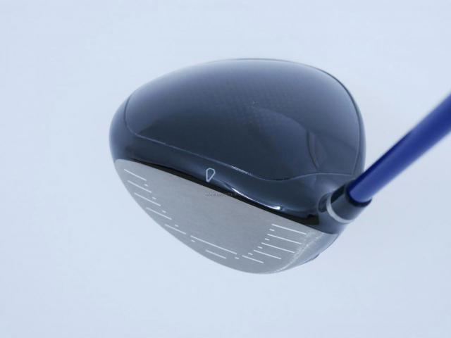 Driver : Yamaha : ไดรเวอร์ Yamaha Inpres DriveStar (รุ่นล่าสุด ปี 2023 ตีไกล ตีมันมากๆ) Loft 10.5 ก้าน Fujikura Speeder NX M423d Flex SR