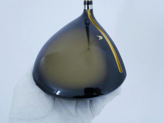 Driver : Daiwa : ไดรเวอร์ Daiwa GIII 460HR (ปี 2019 ตีดีมากๆ ไกลสุดๆ ค่า COR 0.875 ของใหม่ 5 หมื่น) Loft 10.5 Flex R