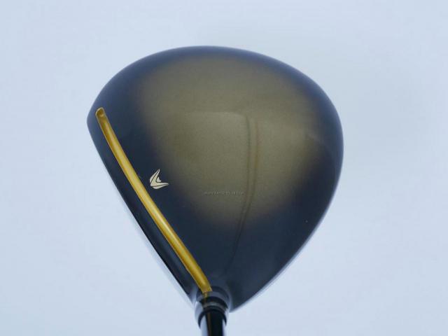 Driver : Daiwa : ไดรเวอร์ Daiwa GIII 460HR (ปี 2019 ตีดีมากๆ ไกลสุดๆ ค่า COR 0.875 ของใหม่ 5 หมื่น) Loft 10.5 Flex R