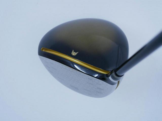 Driver : Daiwa : ไดรเวอร์ Daiwa GIII 460HR (ปี 2019 ตีดีมากๆ ไกลสุดๆ ค่า COR 0.875 ของใหม่ 5 หมื่น) Loft 10.5 Flex R
