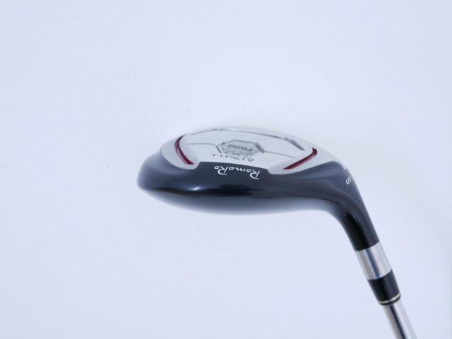 Fairway Wood : Other Brand : ไม้กระเทย Romaro Ray Type R (รุ่นปี 2018) Loft 24 ก้านเหล็ก 