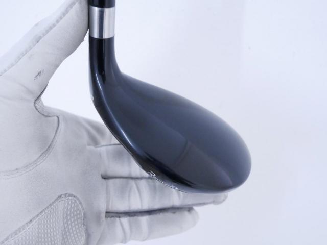 Fairway Wood : Other Brand : ไม้กระเทย Romaro Ray Type R (รุ่นปี 2018) Loft 24 ก้านเหล็ก 