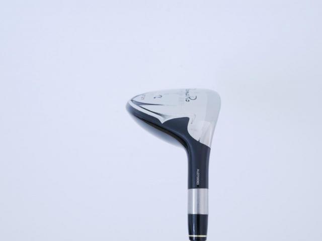 Fairway Wood : Other Brand : ไม้กระเทย Romaro RAY Alpha (Titanium ไกล เสียงใสมาก) Loft 27 Flex R