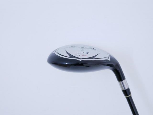 Fairway Wood : Other Brand : ไม้กระเทย Romaro RAY Alpha (Titanium ไกล เสียงใสมาก) Loft 27 Flex R