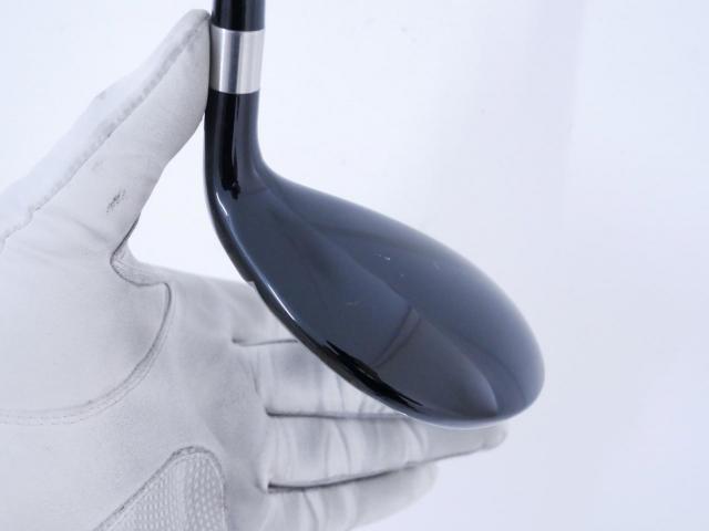 Fairway Wood : Other Brand : ไม้กระเทย Romaro RAY Alpha (Titanium ไกล เสียงใสมาก) Loft 27 Flex R