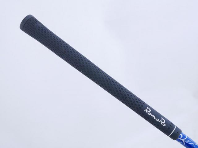 Fairway Wood : Other Brand : ไม้กระเทย Romaro RAY Alpha (Titanium ไกล เสียงใสมาก) Loft 27 Flex R