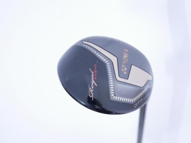 Fairway Wood : Other Brand : ไม้กระเทย Yonex Royal E-Zone DTP (รุ่นท๊อปสุด ปี 2019 ตีไกลมากๆ) Loft 21 Flex R