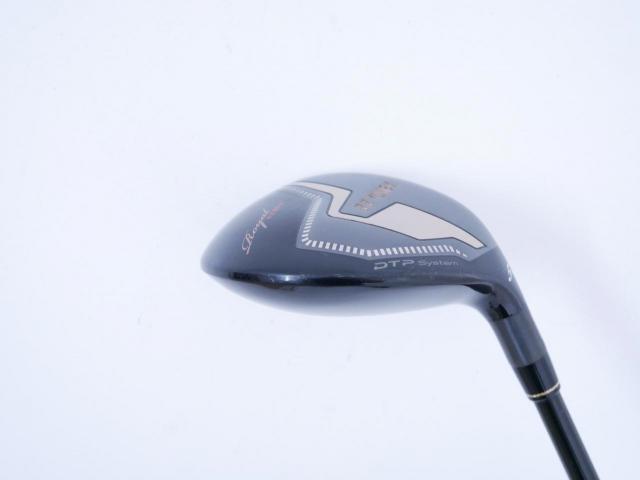 Fairway Wood : Other Brand : ไม้กระเทย Yonex Royal E-Zone DTP (รุ่นท๊อปสุด ปี 2019 ตีไกลมากๆ) Loft 21 Flex R