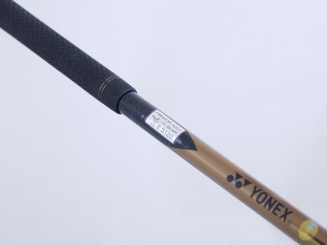 Fairway Wood : Other Brand : ไม้กระเทย Yonex Royal E-Zone DTP (รุ่นท๊อปสุด ปี 2019 ตีไกลมากๆ) Loft 21 Flex R