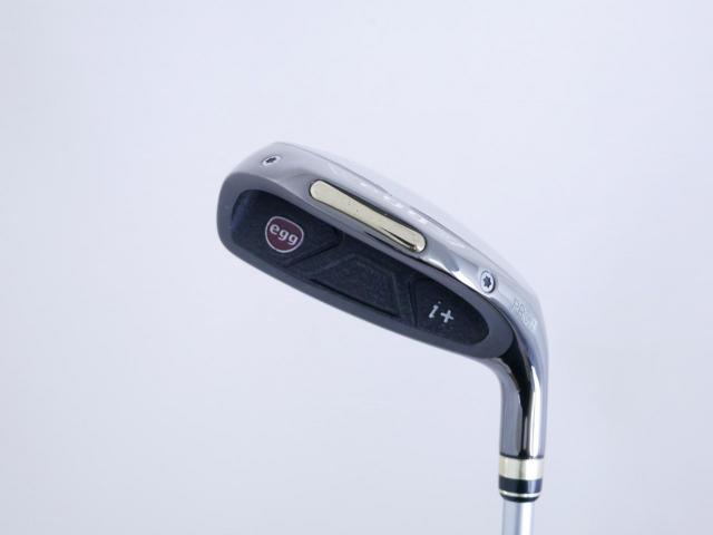 Fairway Wood : PRGR : ไม้กระเทย PRGR Egg i+ Loft 21 ก้าน M-40 Flex SR