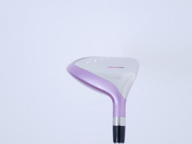 Lady club : All : ไม้กระเทย Mizuno Efil (ตีง่าย) Loft 27 Flex L