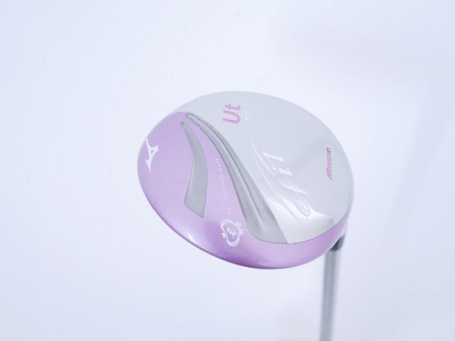 Lady club : All : ไม้กระเทย Mizuno Efil (ตีง่าย) Loft 27 Flex L