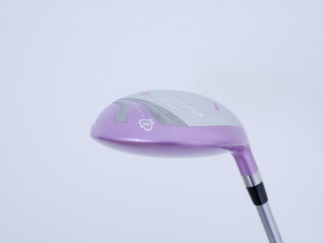 Lady club : All : ไม้กระเทย Mizuno Efil (ตีง่าย) Loft 27 Flex L