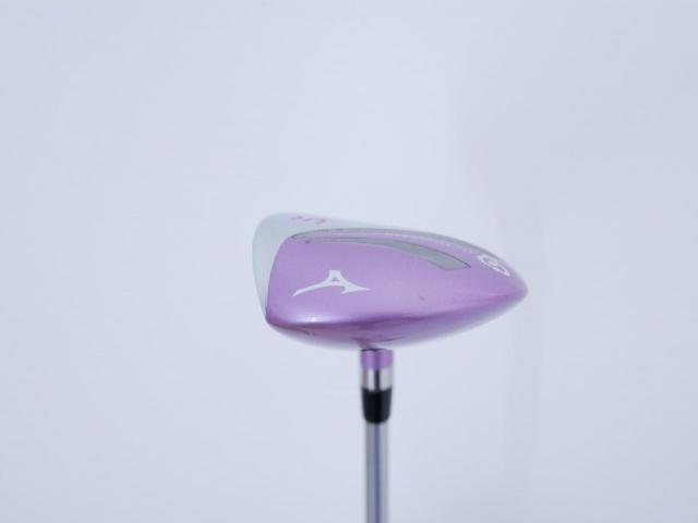 Lady club : All : ไม้กระเทย Mizuno Efil (ตีง่าย) Loft 27 Flex L