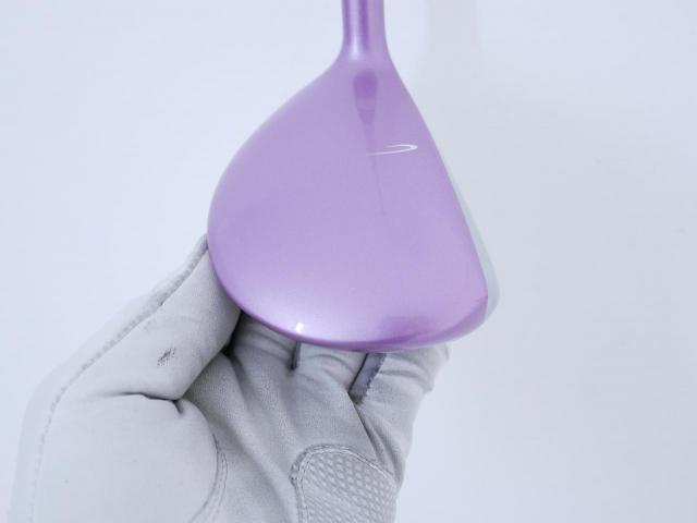 Lady club : All : ไม้กระเทย Mizuno Efil (ตีง่าย) Loft 27 Flex L