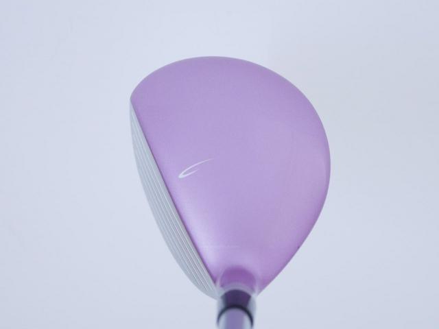 Lady club : All : ไม้กระเทย Mizuno Efil (ตีง่าย) Loft 27 Flex L