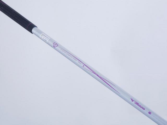 Lady club : All : ไม้กระเทย Mizuno Efil (ตีง่าย) Loft 27 Flex L