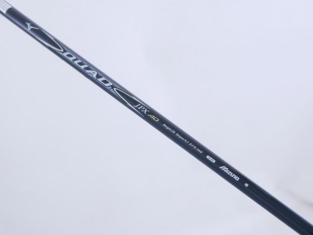 Fairway Wood : Other Brand : ไม้กระเทย Mizuno JPX AD Loft 23 Flex SR