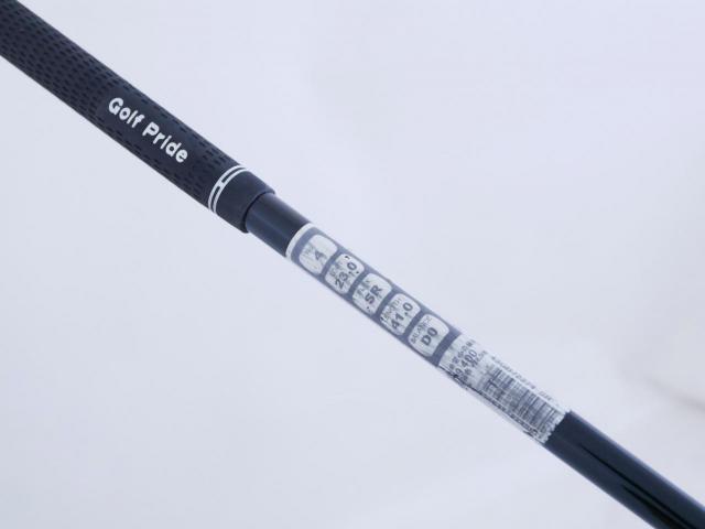 Fairway Wood : Other Brand : ไม้กระเทย Mizuno JPX AD Loft 23 Flex SR