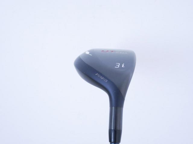 Fairway Wood : Other Brand : ไม้กระเทย Fourteen UT716 (ปี 2020) Loft 21 ก้านกราไฟต์ Flex R