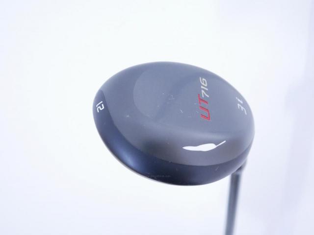 Fairway Wood : Other Brand : ไม้กระเทย Fourteen UT716 (ปี 2020) Loft 21 ก้านกราไฟต์ Flex R