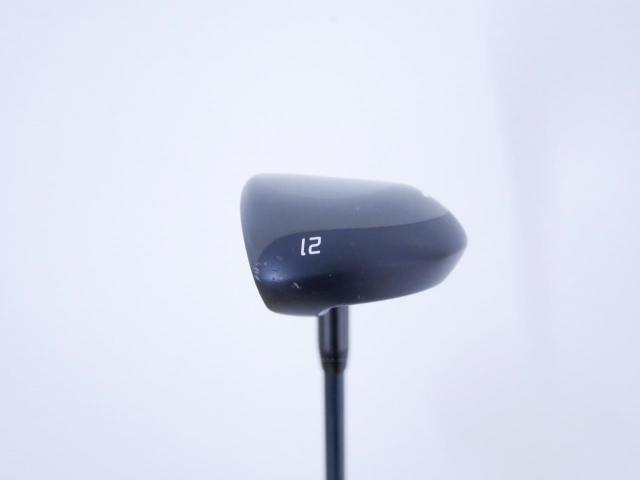 Fairway Wood : Other Brand : ไม้กระเทย Fourteen UT716 (ปี 2020) Loft 21 ก้านกราไฟต์ Flex R