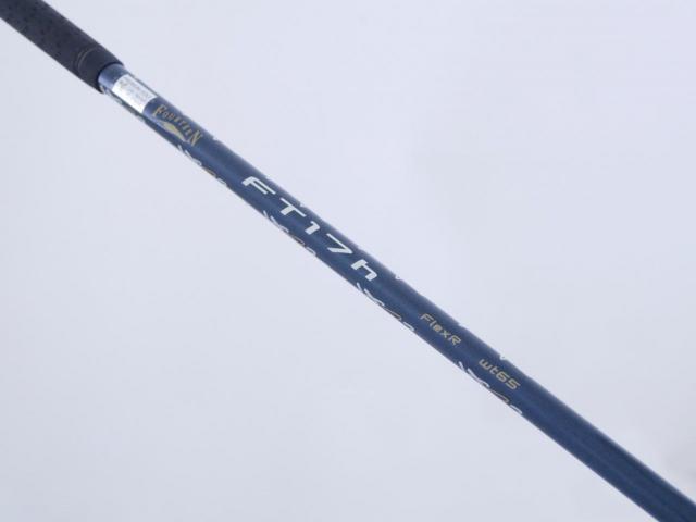 Fairway Wood : Other Brand : ไม้กระเทย Fourteen UT716 (ปี 2020) Loft 21 ก้านกราไฟต์ Flex R