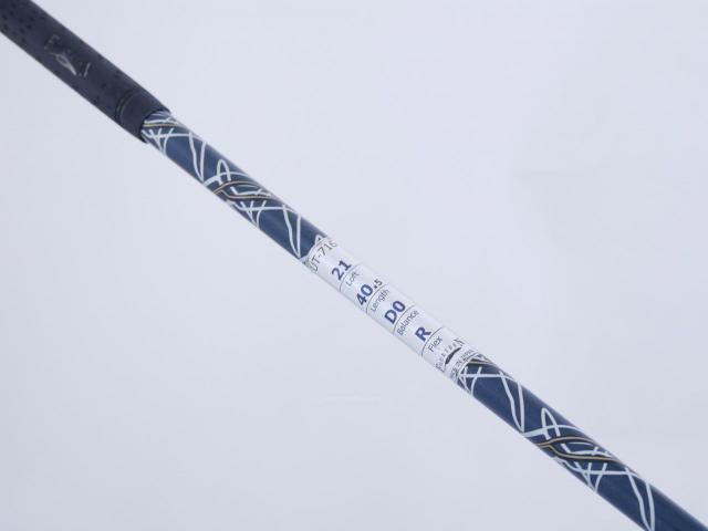 Fairway Wood : Other Brand : ไม้กระเทย Fourteen UT716 (ปี 2020) Loft 21 ก้านกราไฟต์ Flex R