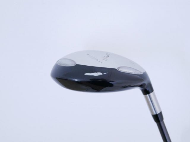 Fairway Wood : Other Brand : ไม้กระเทย Fourteen UT-612 Loft 24 Flex S
