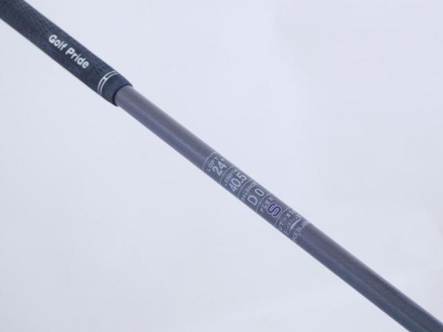 Fairway Wood : Other Brand : ไม้กระเทย Fourteen UT-612 Loft 24 Flex S