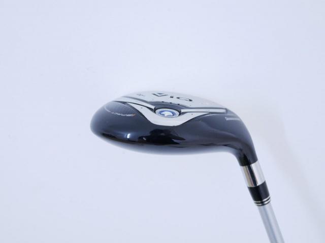 Fairway Wood : Tourstage : ไม้กระเทย Tourstage VIQ (ตีง่ายมาก) Loft 22 Flex SR