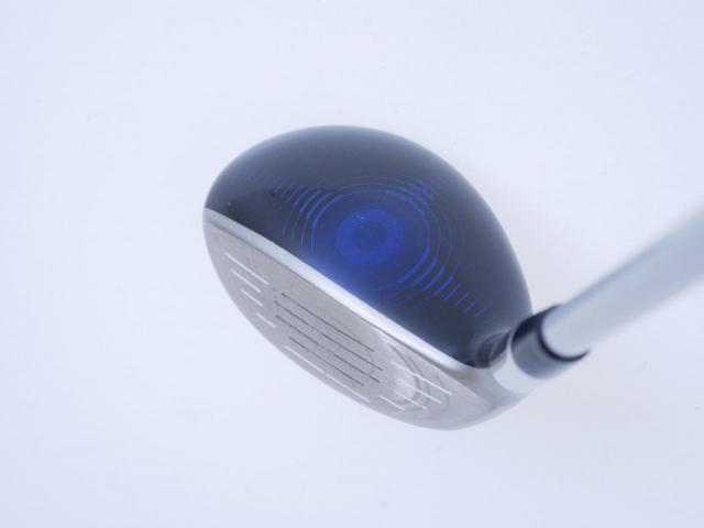 Fairway Wood : Tourstage : ไม้กระเทย Tourstage VIQ (ตีง่ายมาก) Loft 22 Flex SR