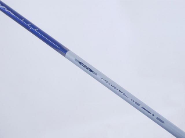 Fairway Wood : Tourstage : ไม้กระเทย Tourstage VIQ (ตีง่ายมาก) Loft 22 Flex SR