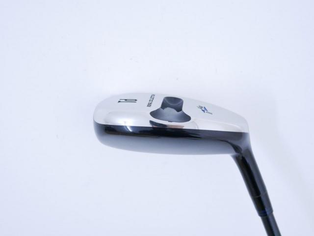 Fairway Wood : Other Brand : ไม้กระเทย RC (Royal Collection) TD Loft 17 Flex S