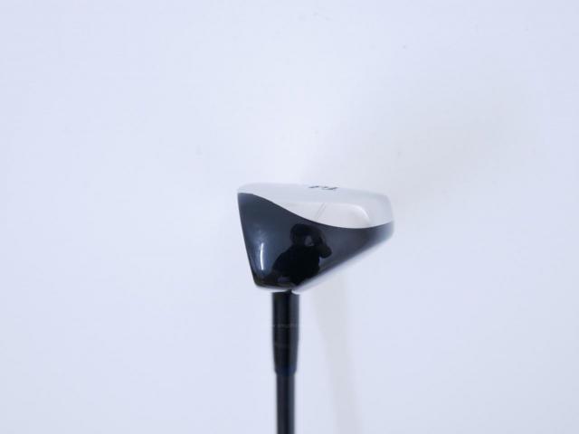 Fairway Wood : Other Brand : ไม้กระเทย RC (Royal Collection) TD Loft 17 Flex S