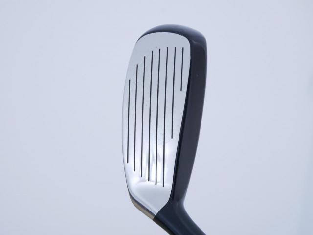 Fairway Wood : Other Brand : ไม้กระเทย RC (Royal Collection) TD Loft 17 Flex S