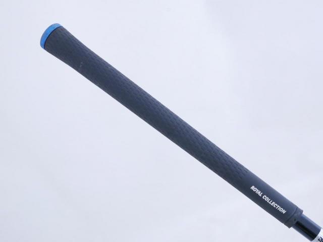 Fairway Wood : Other Brand : ไม้กระเทย RC (Royal Collection) TD Loft 17 Flex S