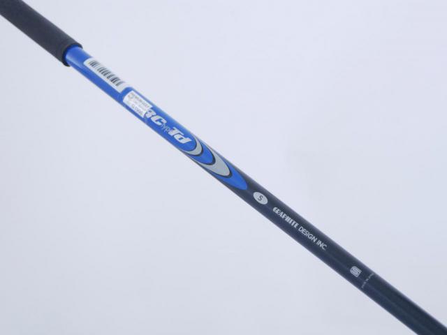 Fairway Wood : Other Brand : ไม้กระเทย RC (Royal Collection) TD Loft 17 Flex S