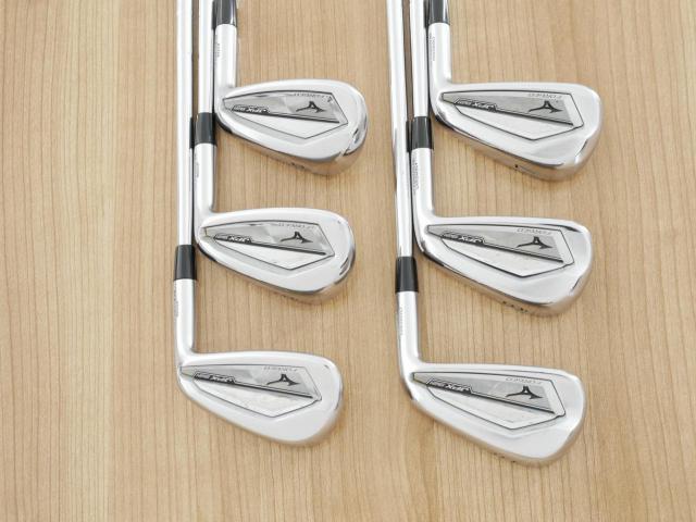 Iron set : Mizuno : ชุดเหล็ก Mizuno JPX 921 Forged (ปี 2022 ตัวท๊อป นุ่ม แน่น) มีเหล็ก 5-Pw (6 ชิ้น) ก้านเหล็ก KBS Tour 90 Flex S