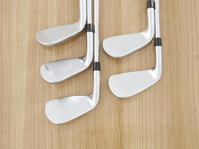 Iron set : Titleist : ชุดเหล็ก Titleist T200 (รุ่นปี 2020) มีเหล็ก 6-Pw (5 ชิ้น) ก้านเหล็ก NS Pro 950 NEO Flex S
