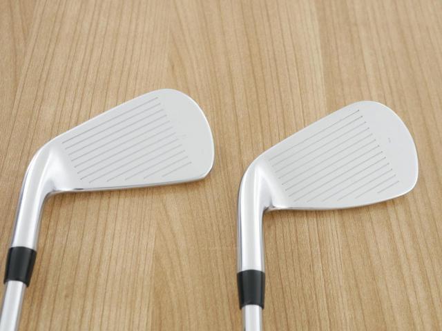 Iron set : Titleist : ชุดเหล็ก Titleist T200 (รุ่นปี 2020) มีเหล็ก 6-Pw (5 ชิ้น) ก้านเหล็ก NS Pro 950 NEO Flex S