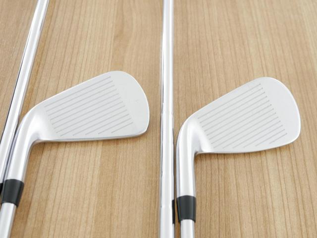 Iron set : Titleist : ชุดเหล็ก Titleist T200 (รุ่นปี 2020) มีเหล็ก 6-Pw (5 ชิ้น) ก้านเหล็ก NS Pro 950 NEO Flex S