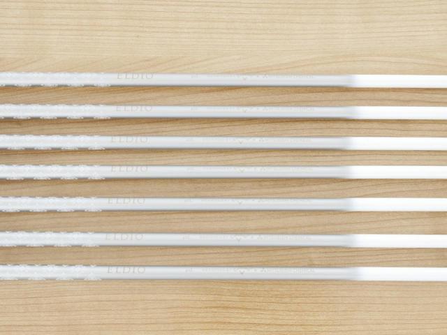 Lady club : All : **ของใหม่ ยังไม่แกะพลาสติก** ชุดเหล็ก Callaway Rogue ST Max Fast (ออกปี 2022 ตีง่ายที่สุด ไกลสุดของ Callaway) มีเหล็ก 6-Pw,Aw,Sw (7 ชิ้น) ก้านกราไฟต์ Mitsubishi ELDIO 40 Flex L