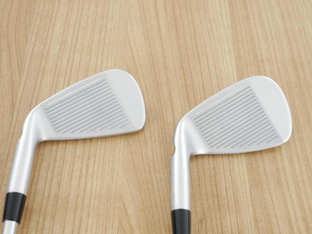 Iron set : Ping : ชุดเหล็ก Ping i59 Forged (ออกปี 2022 คม แน่นมากๆ) มีเหล็ก 5-Pw (6 ชิ้น) ก้านเหล็ก Dynamic Gold S200