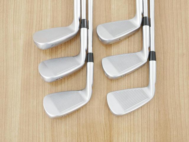 Iron set : Ping : ชุดเหล็ก Ping i59 Forged (ออกปี 2022 คม แน่นมากๆ) มีเหล็ก 5-Pw (6 ชิ้น) ก้านเหล็ก Dynamic Gold S200