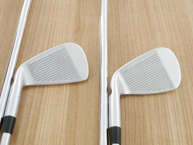 Iron set : Ping : ชุดเหล็ก Ping i59 Forged (ออกปี 2022 คม แน่นมากๆ) มีเหล็ก 5-Pw (6 ชิ้น) ก้านเหล็ก Dynamic Gold S200