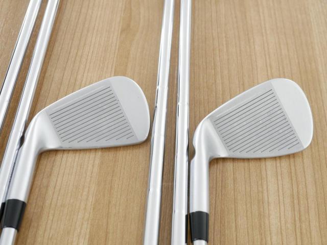 Iron set : Ping : ชุดเหล็ก Ping i59 Forged (ออกปี 2022 คม แน่นมากๆ) มีเหล็ก 5-Pw (6 ชิ้น) ก้านเหล็ก Dynamic Gold S200