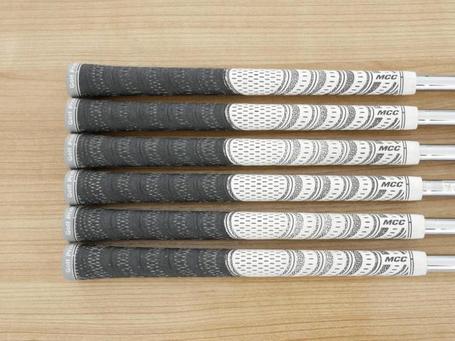 Iron set : Ping : ชุดเหล็ก Ping i59 Forged (ออกปี 2022 คม แน่นมากๆ) มีเหล็ก 5-Pw (6 ชิ้น) ก้านเหล็ก Dynamic Gold S200